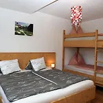 Hébergement de vacances Apartment Lemberger *