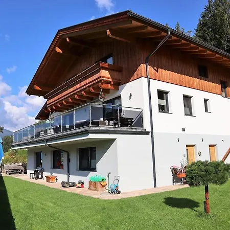 Apartment In Mittersill Near Hohe Tauern * Mittersill