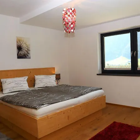 Apartment In Mittersill Near Hohe Tauern *