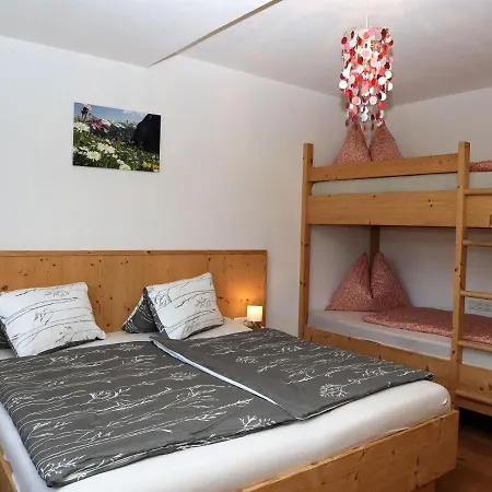 Σπίτι διακοπών Apartment In Mittersill Near Hohe Tauern *