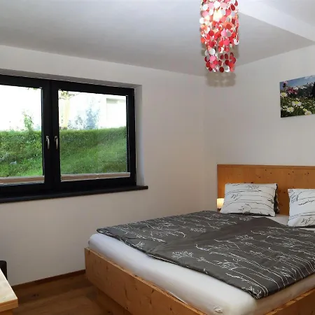 Apartment In Mittersill Near Hohe Tauern Σπίτι διακοπών Mittersill