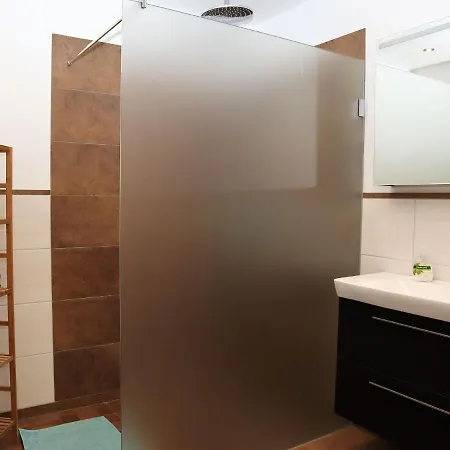 Σπίτι διακοπών Apartment In Mittersill Near Hohe Tauern