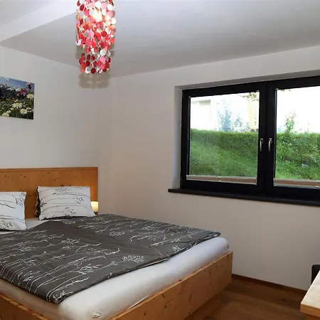 Apartment In Mittersill Near Hohe Tauern Σπίτι διακοπών *